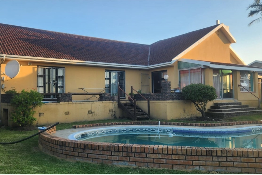 4 Bedroom Property for Sale in Rosemount Eastern Cape